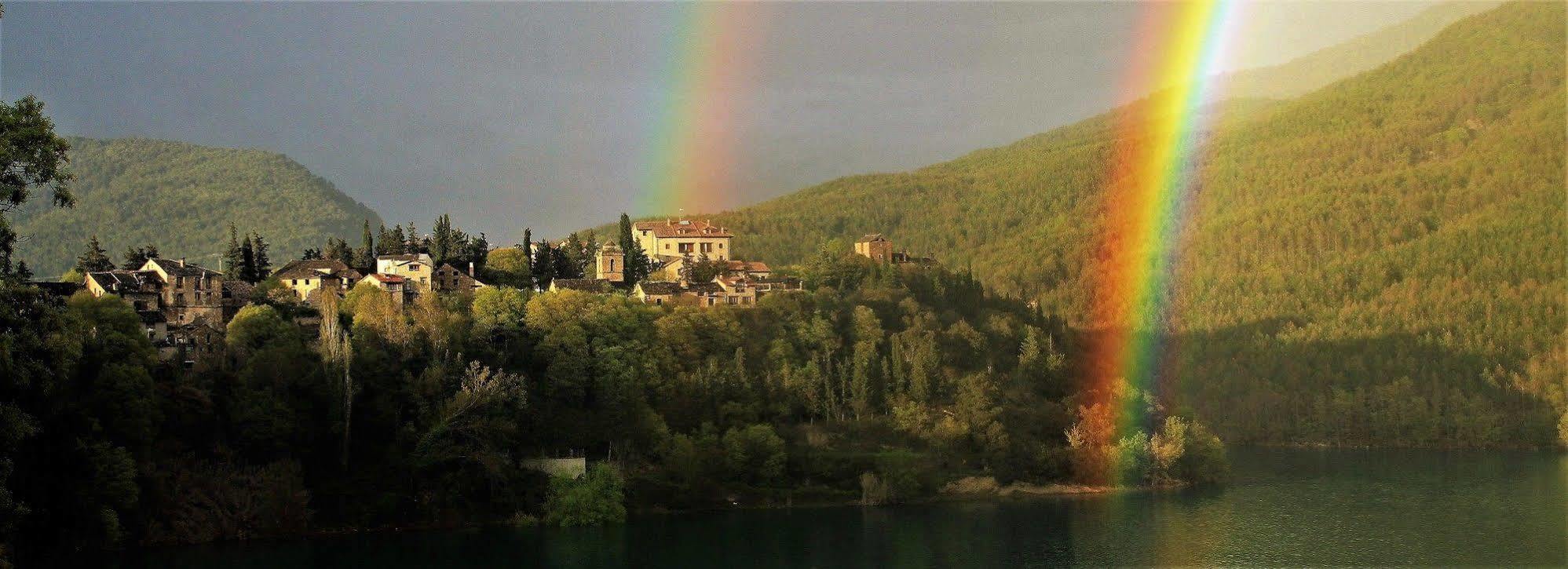 Pensjonat Casa Gerbe Zewnętrze zdjęcie